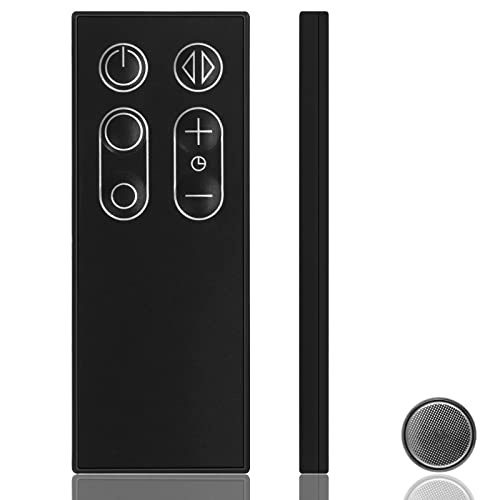 Amazon.co.jp: 965824-06 965824-07 交換用リモコン Dyson Purifying